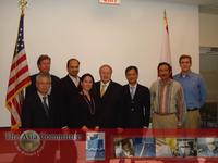 4th Meeting on September 4, 2007 4th Meeting on September 4, 2007